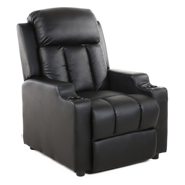 Alsup manual no best sale motion recliner with footstool